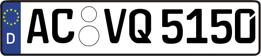 AC-VQ5150