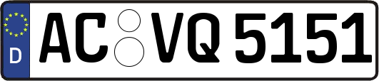 AC-VQ5151
