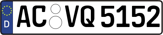 AC-VQ5152