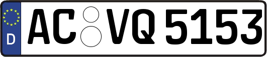 AC-VQ5153