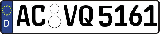 AC-VQ5161