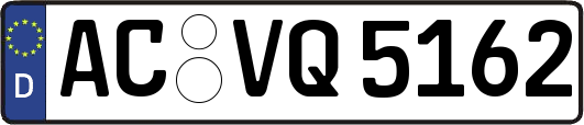 AC-VQ5162