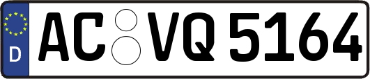 AC-VQ5164