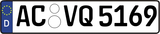 AC-VQ5169