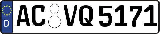AC-VQ5171