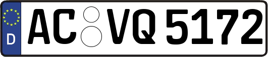 AC-VQ5172