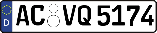 AC-VQ5174