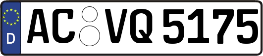 AC-VQ5175