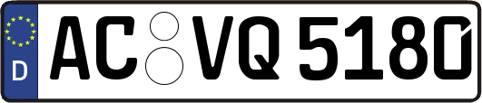 AC-VQ5180