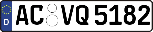 AC-VQ5182