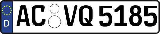 AC-VQ5185