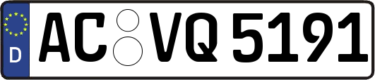 AC-VQ5191