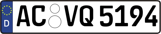 AC-VQ5194