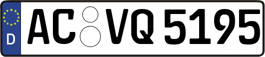 AC-VQ5195