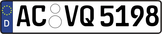 AC-VQ5198