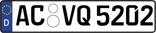 AC-VQ5202