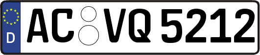 AC-VQ5212