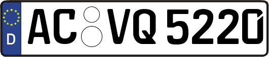 AC-VQ5220