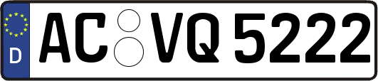AC-VQ5222