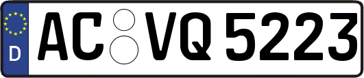 AC-VQ5223