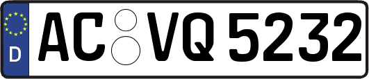 AC-VQ5232