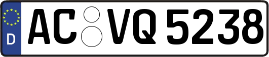 AC-VQ5238