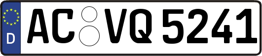 AC-VQ5241