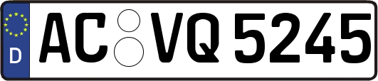 AC-VQ5245