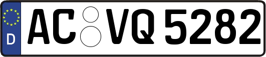 AC-VQ5282