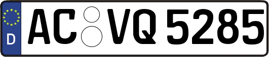 AC-VQ5285