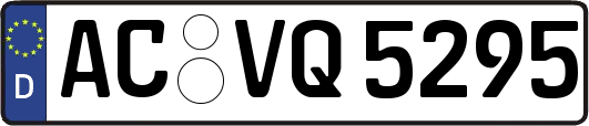 AC-VQ5295