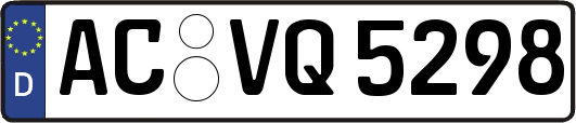 AC-VQ5298