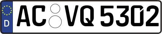 AC-VQ5302