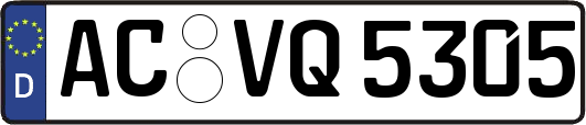 AC-VQ5305