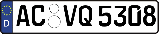 AC-VQ5308