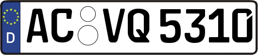 AC-VQ5310