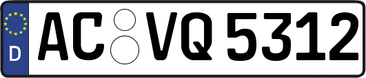 AC-VQ5312