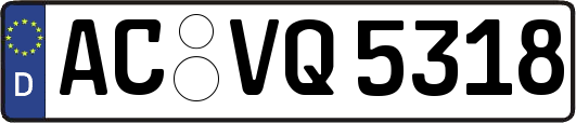 AC-VQ5318