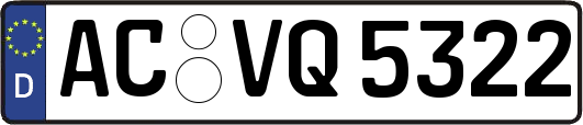 AC-VQ5322