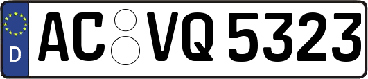AC-VQ5323
