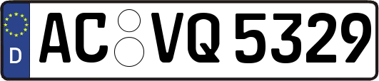 AC-VQ5329