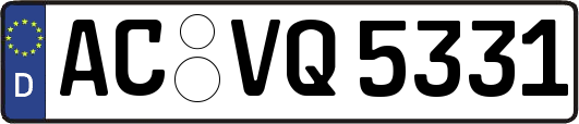 AC-VQ5331