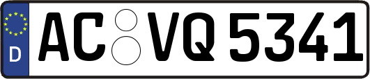 AC-VQ5341