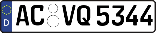 AC-VQ5344