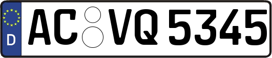 AC-VQ5345