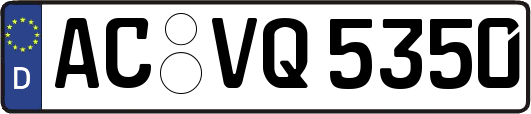 AC-VQ5350