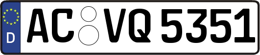 AC-VQ5351