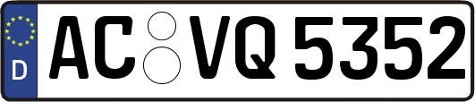AC-VQ5352