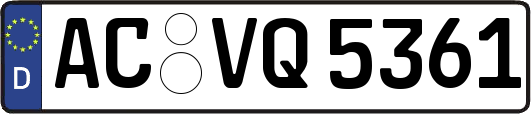 AC-VQ5361