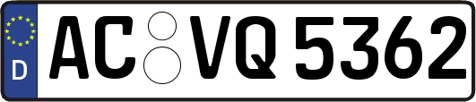 AC-VQ5362